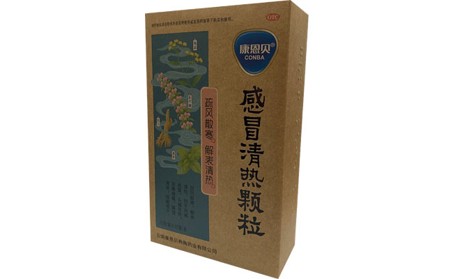 J9.COM?感冒清热颗粒